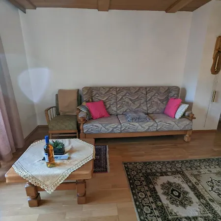 Traumhafte Wohnung Im Herzen Von Zwiesel Exterior photo