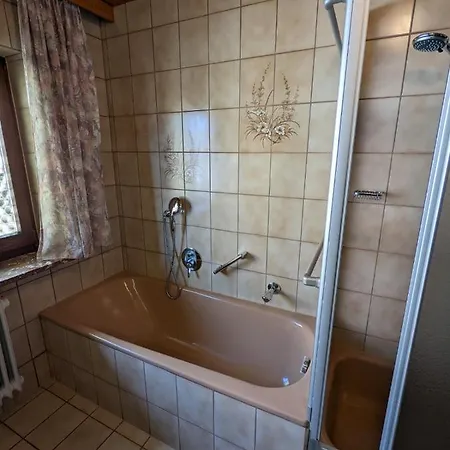 Traumhafte Wohnung Im Herzen Von Zwiesel Exterior photo
