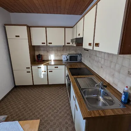 Traumhafte Wohnung Im Herzen Von Zwiesel Exterior photo