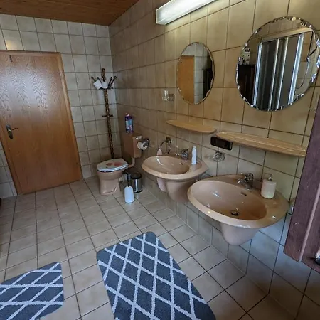 Traumhafte Wohnung Im Herzen Von Zwiesel Exterior photo