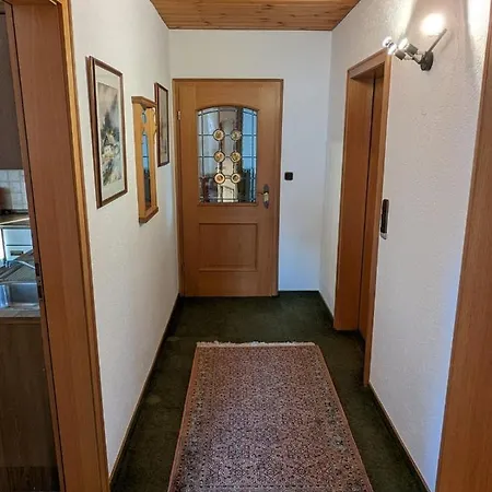 Traumhafte Wohnung Im Herzen Von Zwiesel Exterior photo