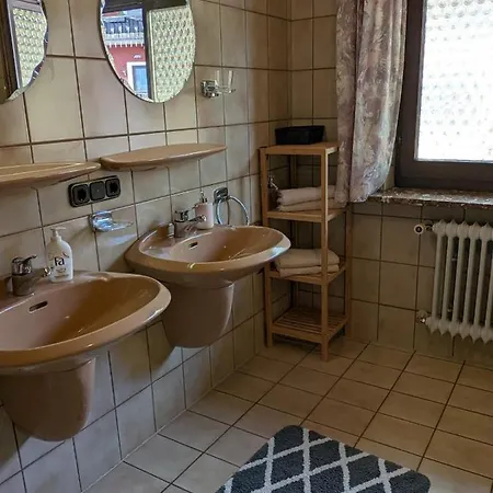 Traumhafte Wohnung Im Herzen Von Zwiesel Exterior photo