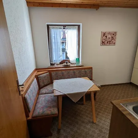 Traumhafte Wohnung Im Herzen Von Zwiesel Exterior photo