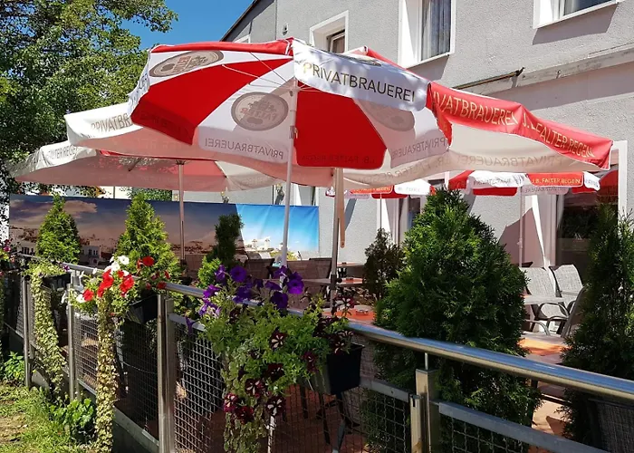 Traumhafte Wohnung Im Herzen Von Zwiesel