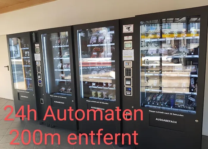 Traumhafte Wohnung Im Herzen Von Zwiesel