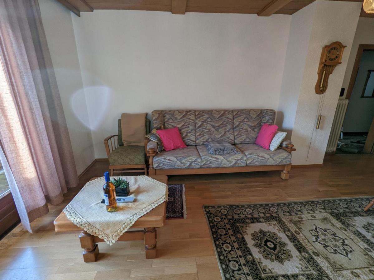 Traumhafte Im Herzen Von Apartment