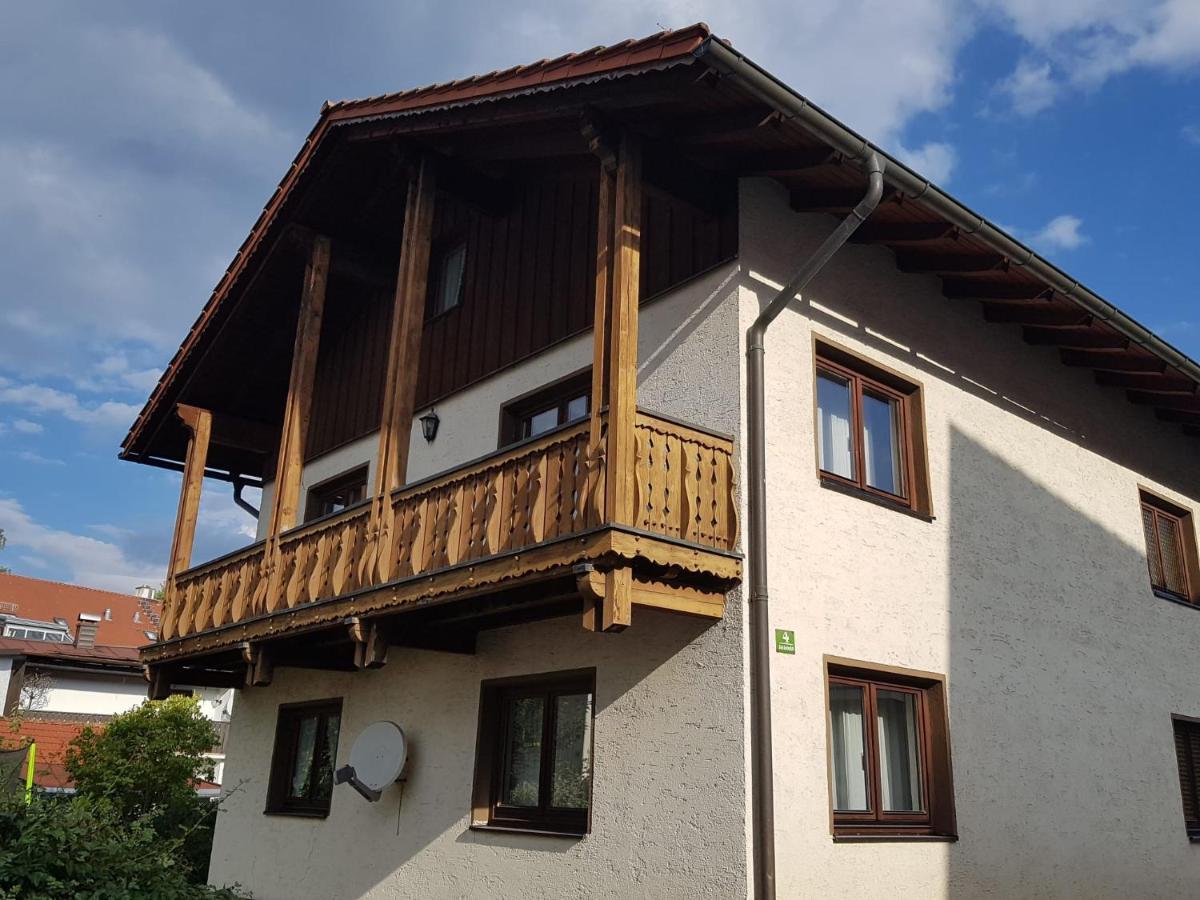 Apartment Traumhafte Im Herzen Von