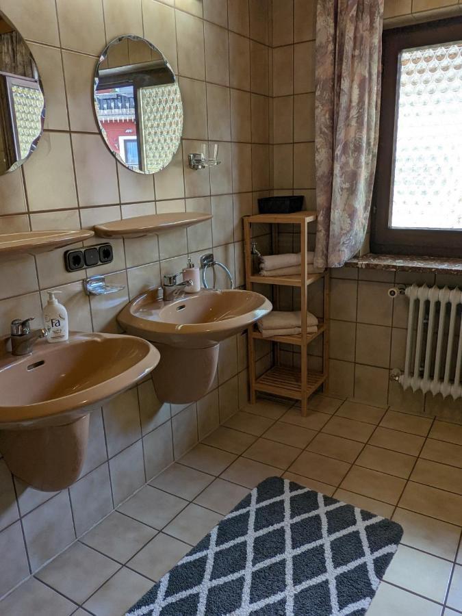 Apartment Traumhafte Im Herzen Von Zwiesel