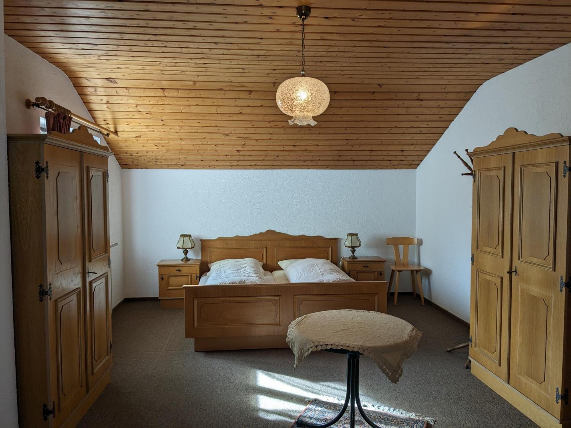 Apartment Traumhafte Im Herzen Von *