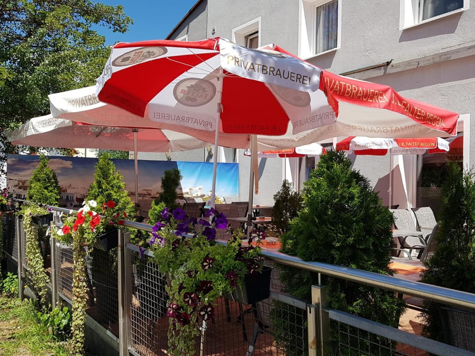 Traumhafte Im Herzen Von Apartment Zwiesel
