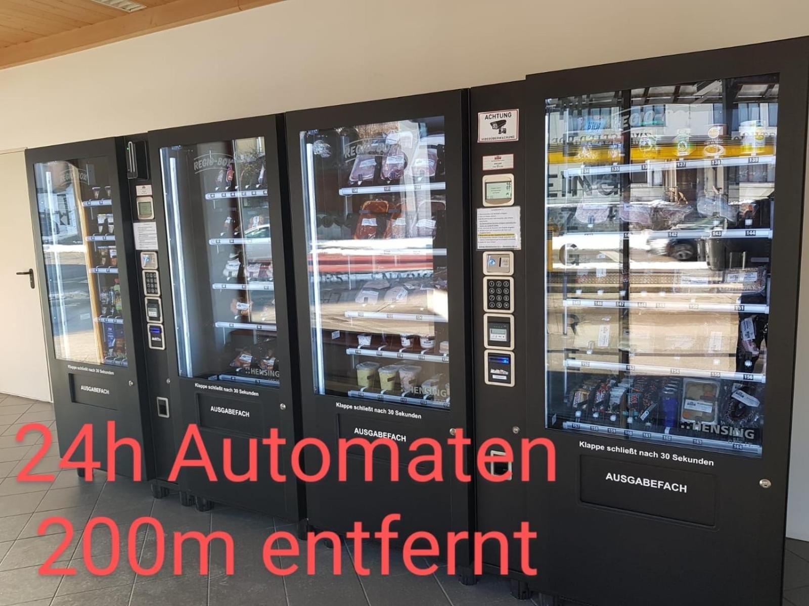 Traumhafte Im Herzen Von Zwiesel